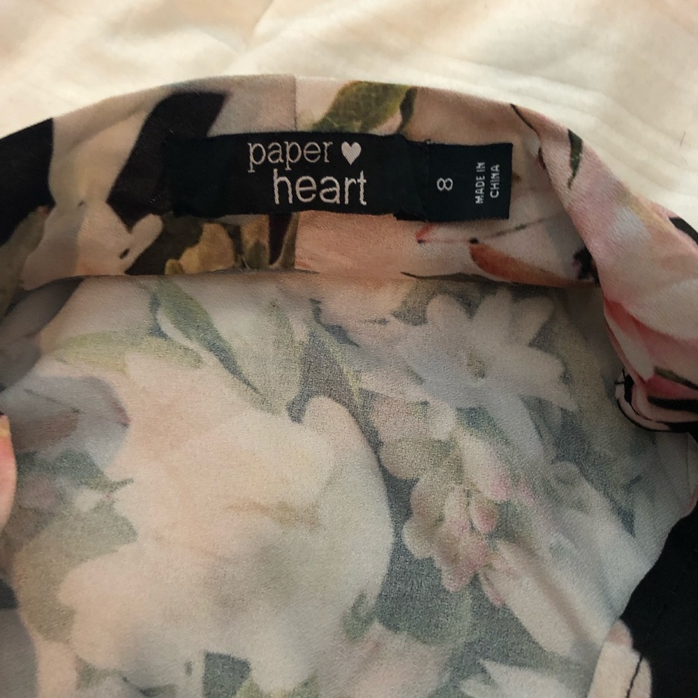 LF kimono/blazer - Picture 3 of 3